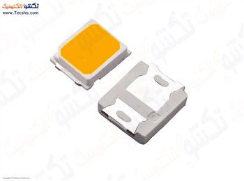 LED ORANGE SMD 3528 LED ORANGE SMD 3528