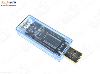 نمایشگر ولتاژ و آمپر مدل KWS-V20