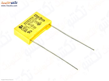 33NF 275V MKT (15MIL)