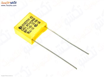 33NF 275V MKT (10MIL)