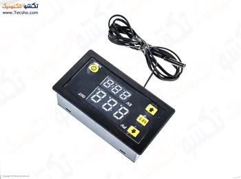 ترموستات کنترلر دما 220 ولت مدل W3230