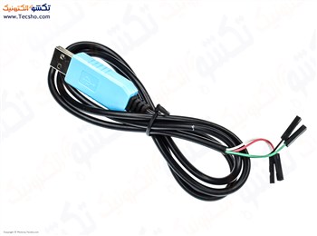 CABLE USB TO TTL  PL2303