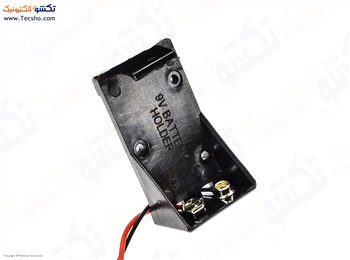 جاباتری کتابی 9 ولت تکی جاباتری کتابی 9 ولت تکی