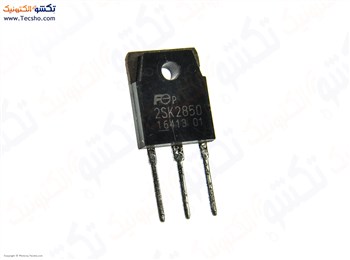K 2850 TO-3P