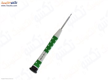 پیچ گوشتی چهارسو یاکسون مدل  YAXUN NO.01 1.5