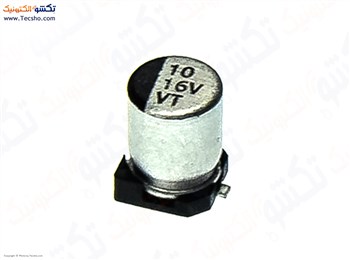 10UF 16V SMD 10UF 16V SMD