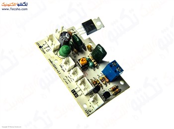 کیت بخار سرد