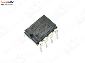 ATTINY 85-20PU DIP