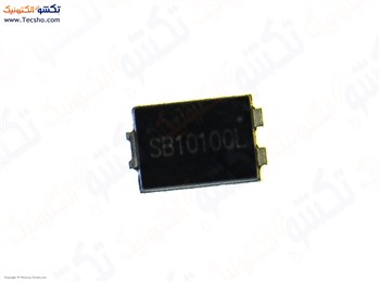 DIODE 10A 100 SB10100L SMD DIODE 10A 100 SB10100L SMD