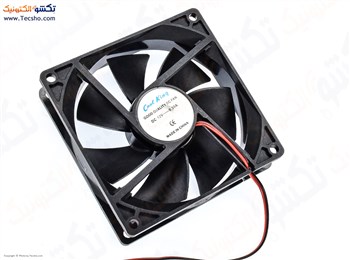 FAN 9*9 12V