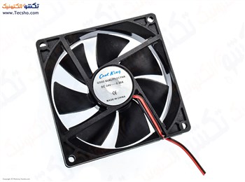 FAN 9*9*2.5 24V 0.3A FAN 9*9*2.5 24V 0.3A
