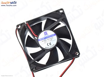 FAN 8*8 12v FAN 8*8 12v