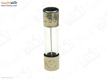FUSE 0.4A SIZE 5*20 mm