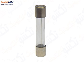 FUSE 0.4A SIZE 6*30 mm