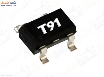 XC6215 SMD CODE T91 SSOT-24