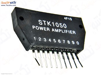 STK 1050