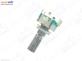 ولوم روتاری انکودر EC11