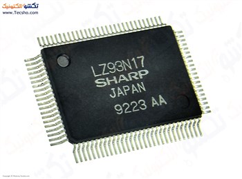 LZ93N17 SMD