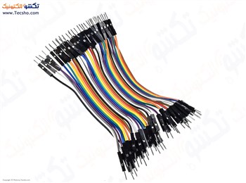 SIM BERED BORD NARI TO NARI FLATI 40PIN 10CM