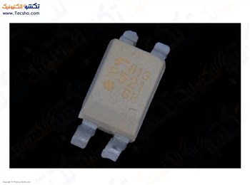 IC TLP 521 SMD