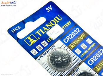 BATTERY 2032 TIANQIU