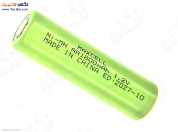 BATTERY SHARJE 1.2V 1800MA