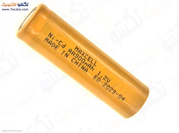 BATTERY SHARJE 1.2V 900MA