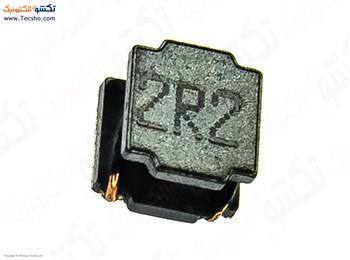 SELF 2.2UH SMD SIZE 6*6*4.2