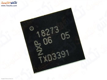 TDA18273 SMD QFN-40