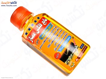 مایع فلکس 120CC ممتاز