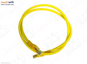 CABLE SHABAKE 1M CAT6