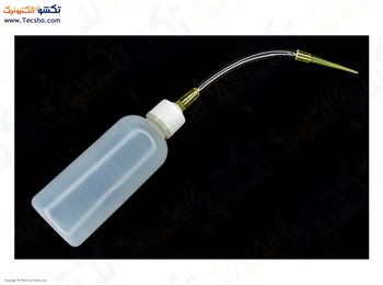 تینر پاش سوزنی