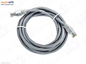 CABLE SHABAKE 3M CAT6