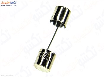 FUSE 12A SIZE 5*20 mm
