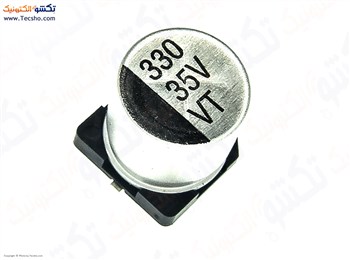 330UF 35V SMD