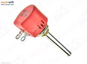 VOLUME AEC CHINA RED 10K VOLUME AEC CHINA RED 10K