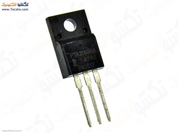 PTA20N50A TO-220F PTA20N50A TO-220F