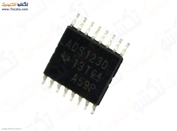 ADS 1230IPWR SMD