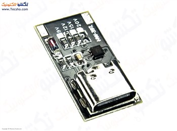 ماژول افزاینده شارژ سریع HW-397