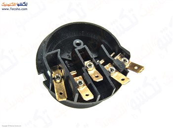 مادگی ترموستات چای ساز