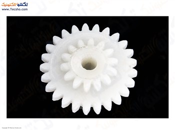 CHARKHDANDEH PIONEER INDASH