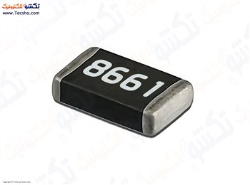 RES 8.66K SMD 1/10W 0603 1%