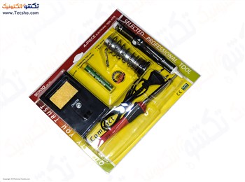 مجموعه ابزار 5 عددی سومو مدل SM-300