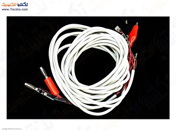 پراب منبع تغذیه همه کاره IPHONE