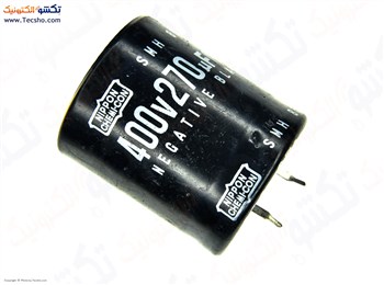 270UF 400V
