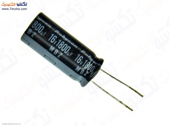 1800UF 16V