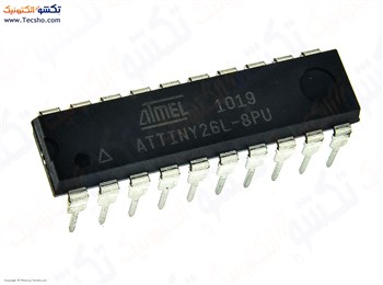 ATTINY 26L