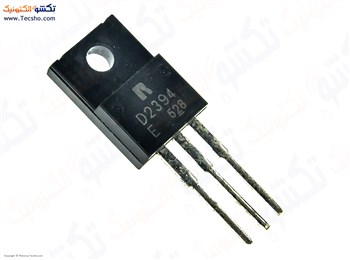 D 2394 TO-220F