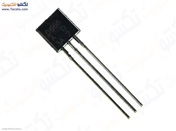 D666 TO-92 D666 TO-92