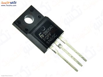 FQPF5N60C TO-220F